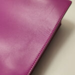 Balenciaga Leather Shoulder Bag — фото 21