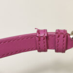 Balenciaga Leather Shoulder Bag — фото 23