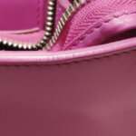 Balenciaga Leather Shoulder Bag — фото 24