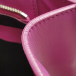 Balenciaga Leather Shoulder Bag — фото 25