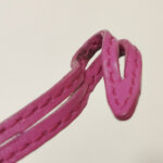 Balenciaga Leather Shoulder Bag — фото 26