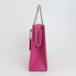 Balenciaga Leather Shoulder Bag — фото 3