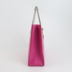 Balenciaga Leather Shoulder Bag — фото 4