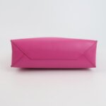 Balenciaga Leather Shoulder Bag — фото 6