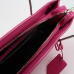 Balenciaga Leather Shoulder Bag — фото 7