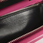 Balenciaga Leather Shoulder Bag — фото 8