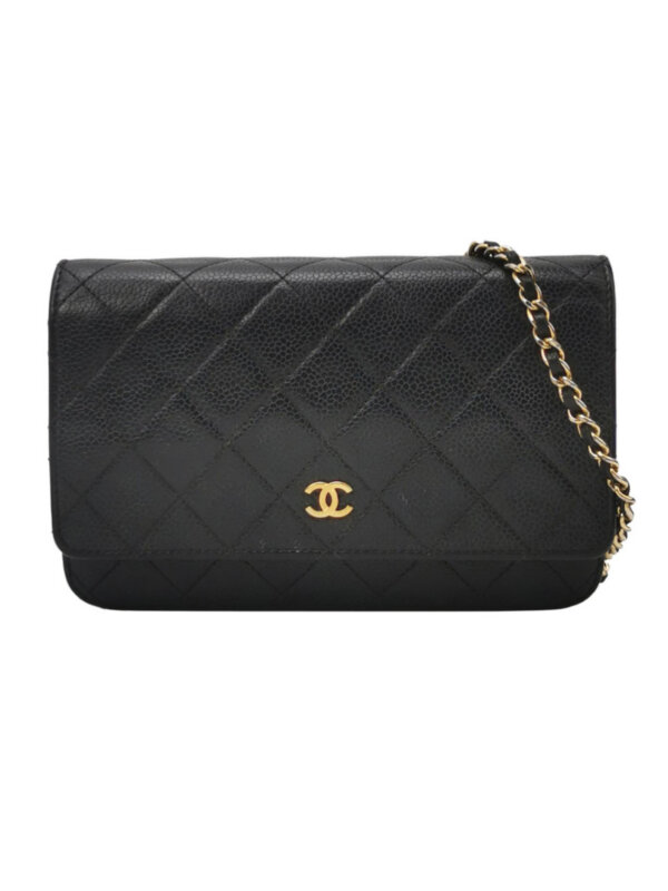 Chanel C woc — продано
