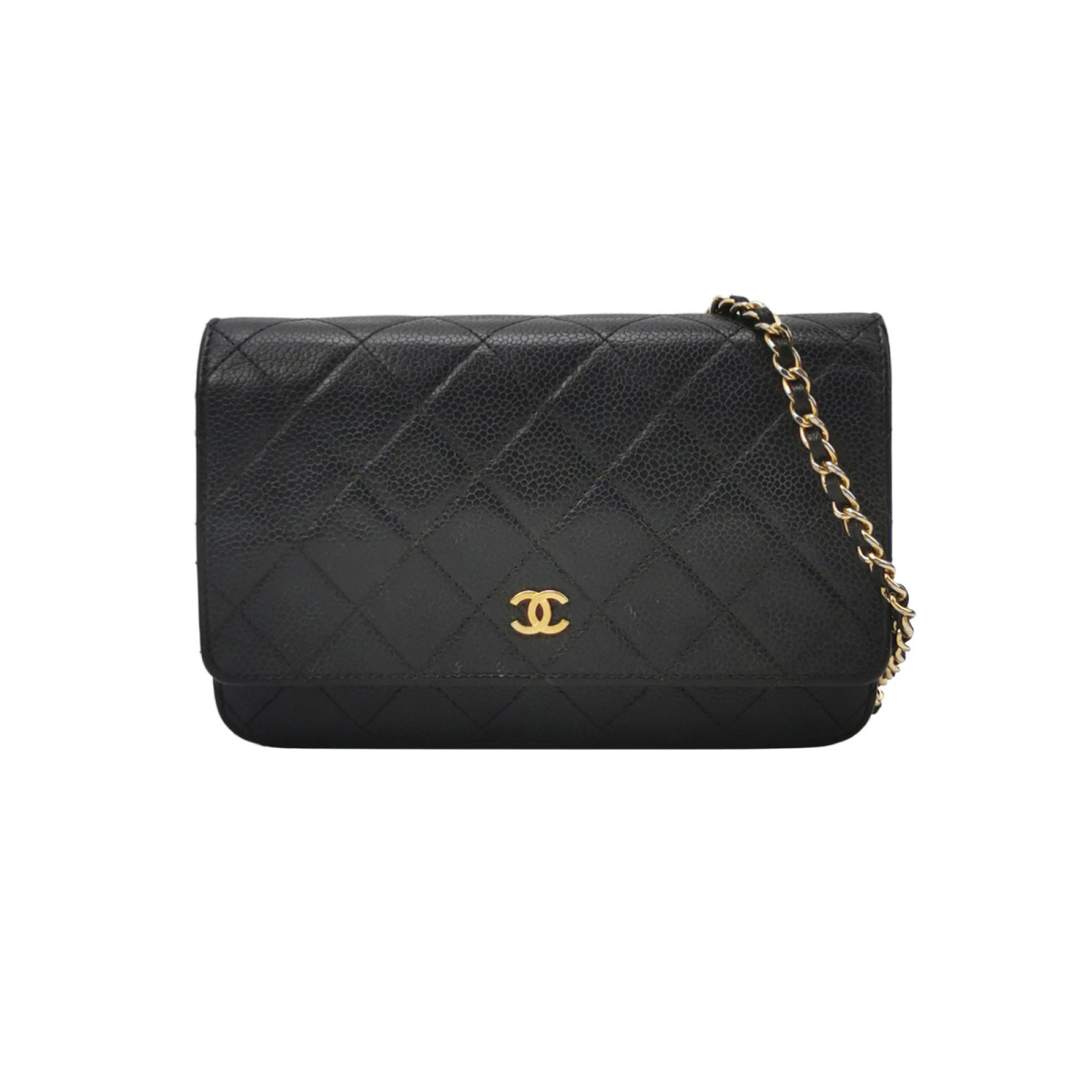 Chanel C woc — продано