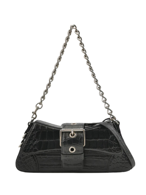 Винтажная сумка Balenciaga Lindsay