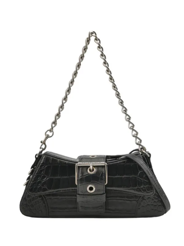 Винтажная сумка Balenciaga Lindsay
