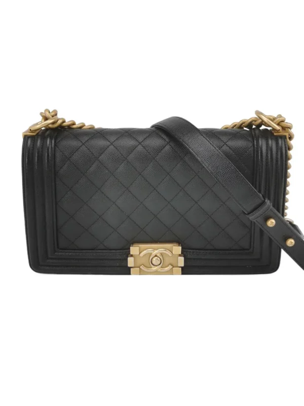 Chanel Leboy (Шанель)