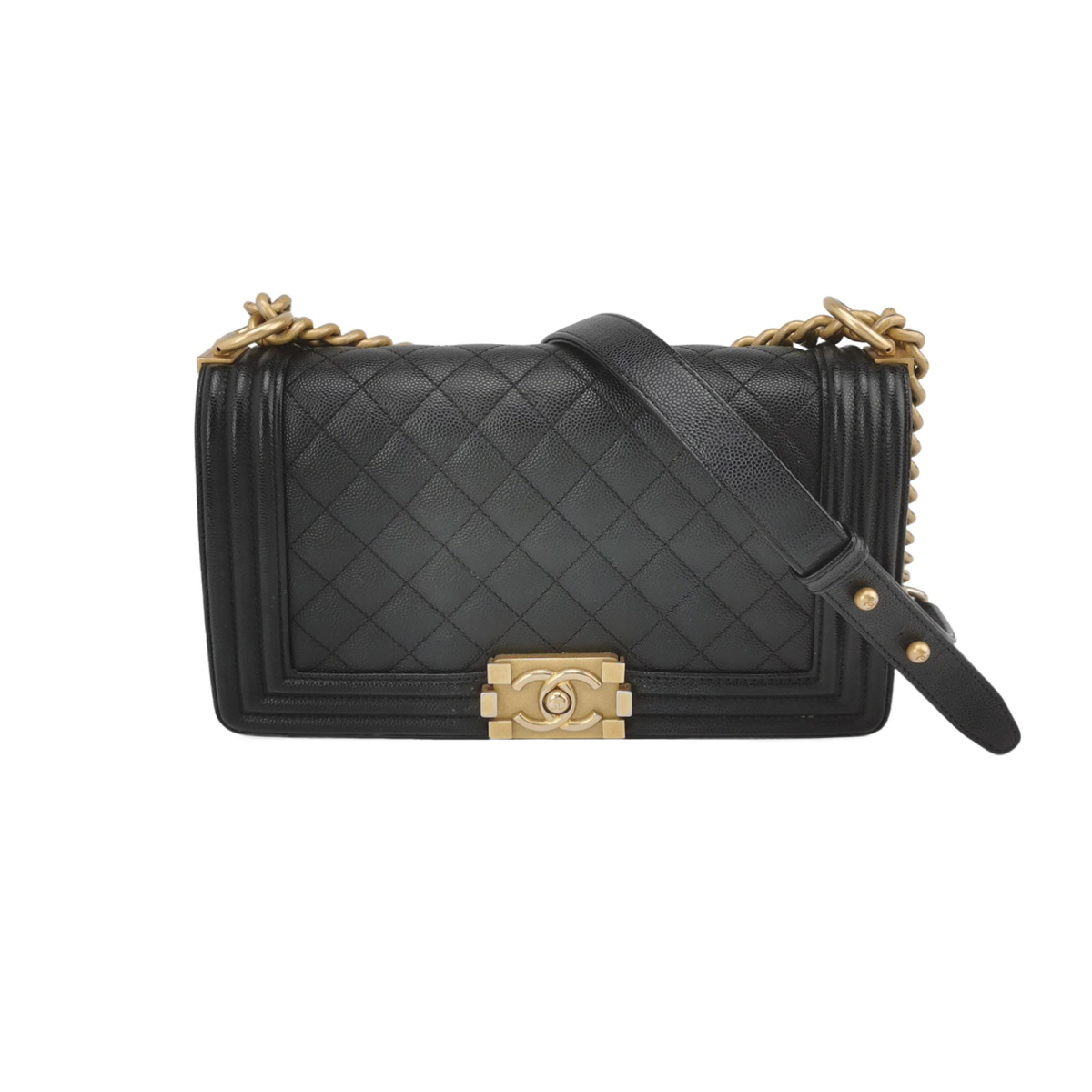 Chanel Leboy — фото 1