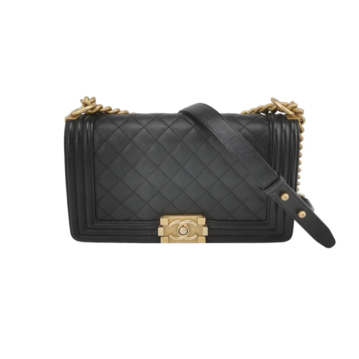 Chanel Leboy (Шанель) — фото 1