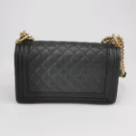 Chanel Leboy (Шанель) — фото 5