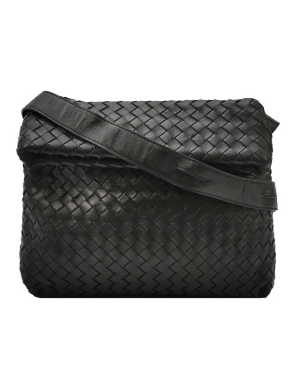 Bottega Veneta Intrecciato — продано