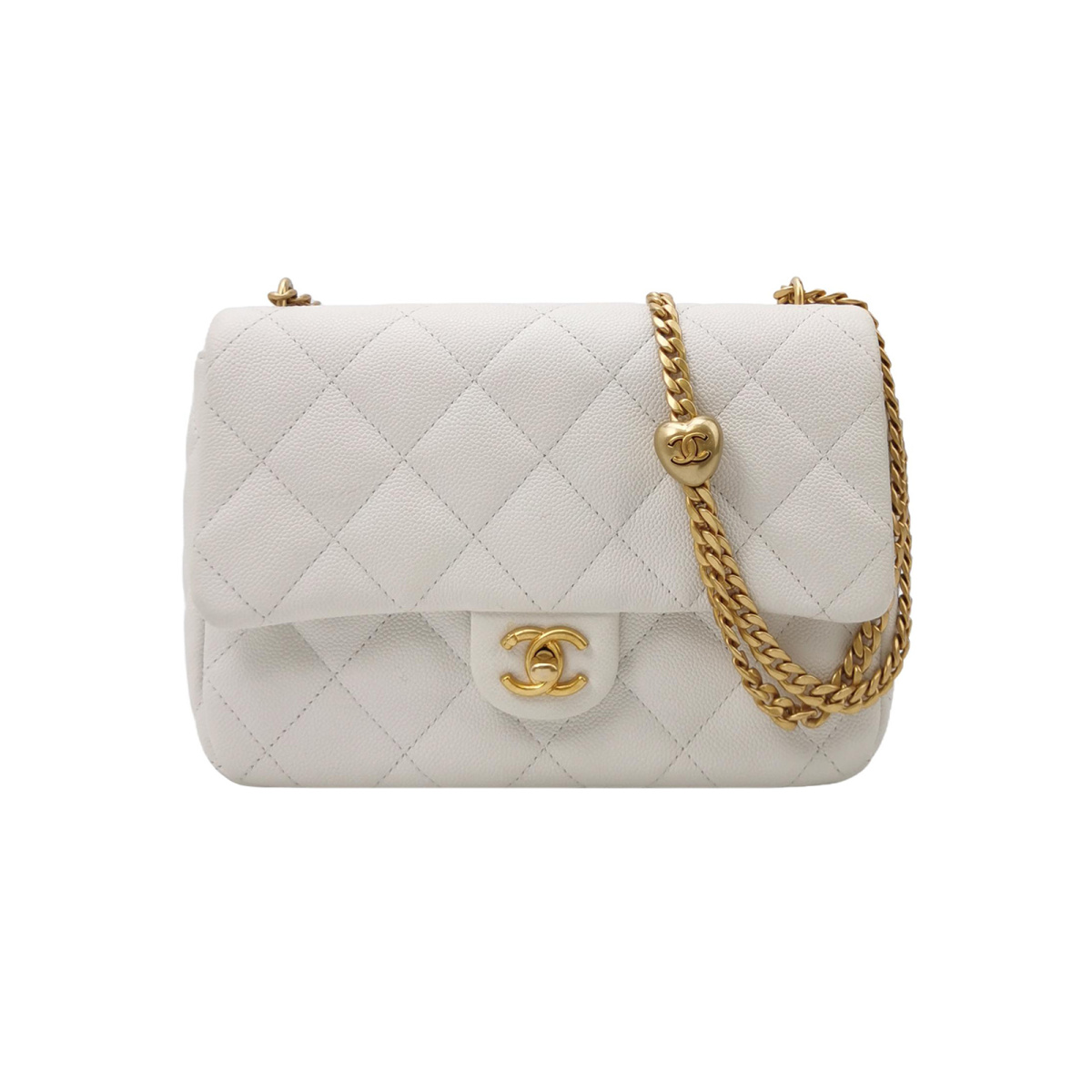 Chanel Classic Flap — продано