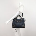 Balenciaga City — фото 2