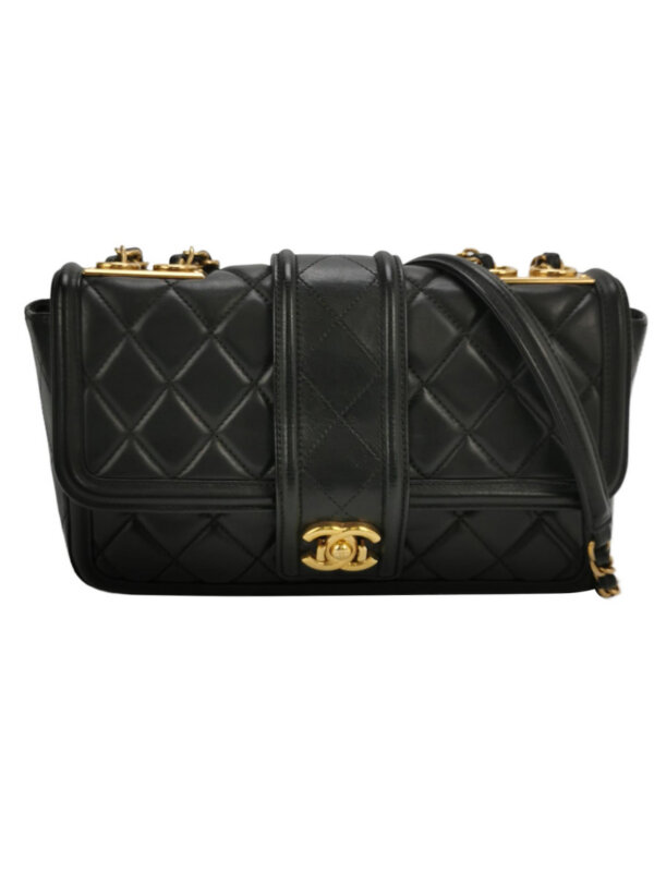 Chanel Flap