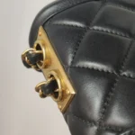 Chanel Flap (Шанель) — фото 15