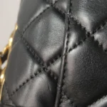 Chanel Flap (Шанель) — фото 17