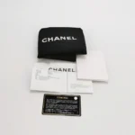 Chanel Flap (Шанель) — фото 9