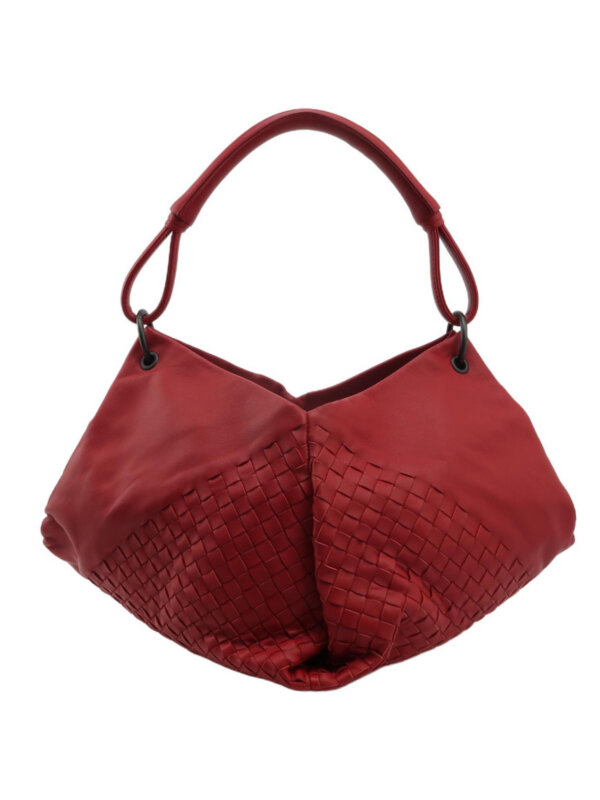 Bottega Veneta Intrecciato — продано