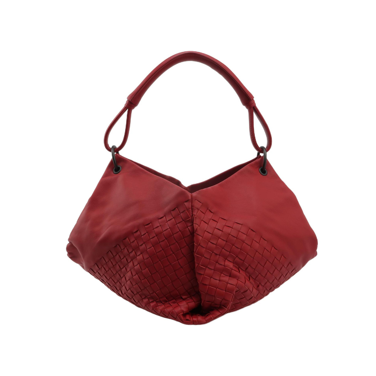 Bottega Veneta Intrecciato — продано