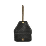 Chanel Leather Shoulder Bag — миниатюра 1