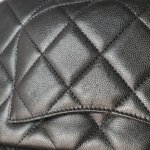 Chanel Leather Shoulder Bag — фото 13