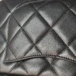 Chanel Quilted Calfskin CC Shoulder Bag (Шанель) — фото 13