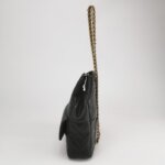 Chanel Leather Shoulder Bag — фото 3