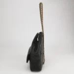 Chanel Quilted Calfskin CC Shoulder Bag (Шанель) — фото 3