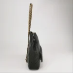Chanel Quilted Calfskin CC Shoulder Bag (Шанель) — фото 4
