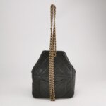 Chanel Leather Shoulder Bag — фото 5