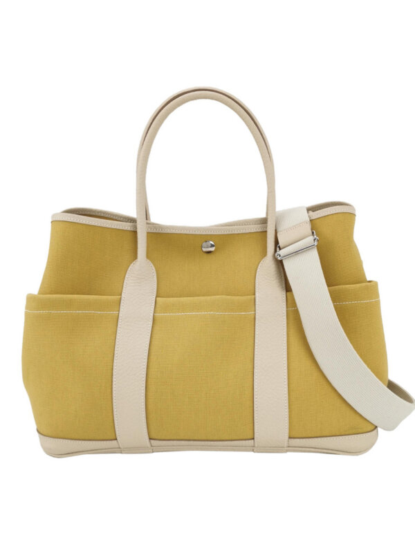 Hermès Garden Party — продано