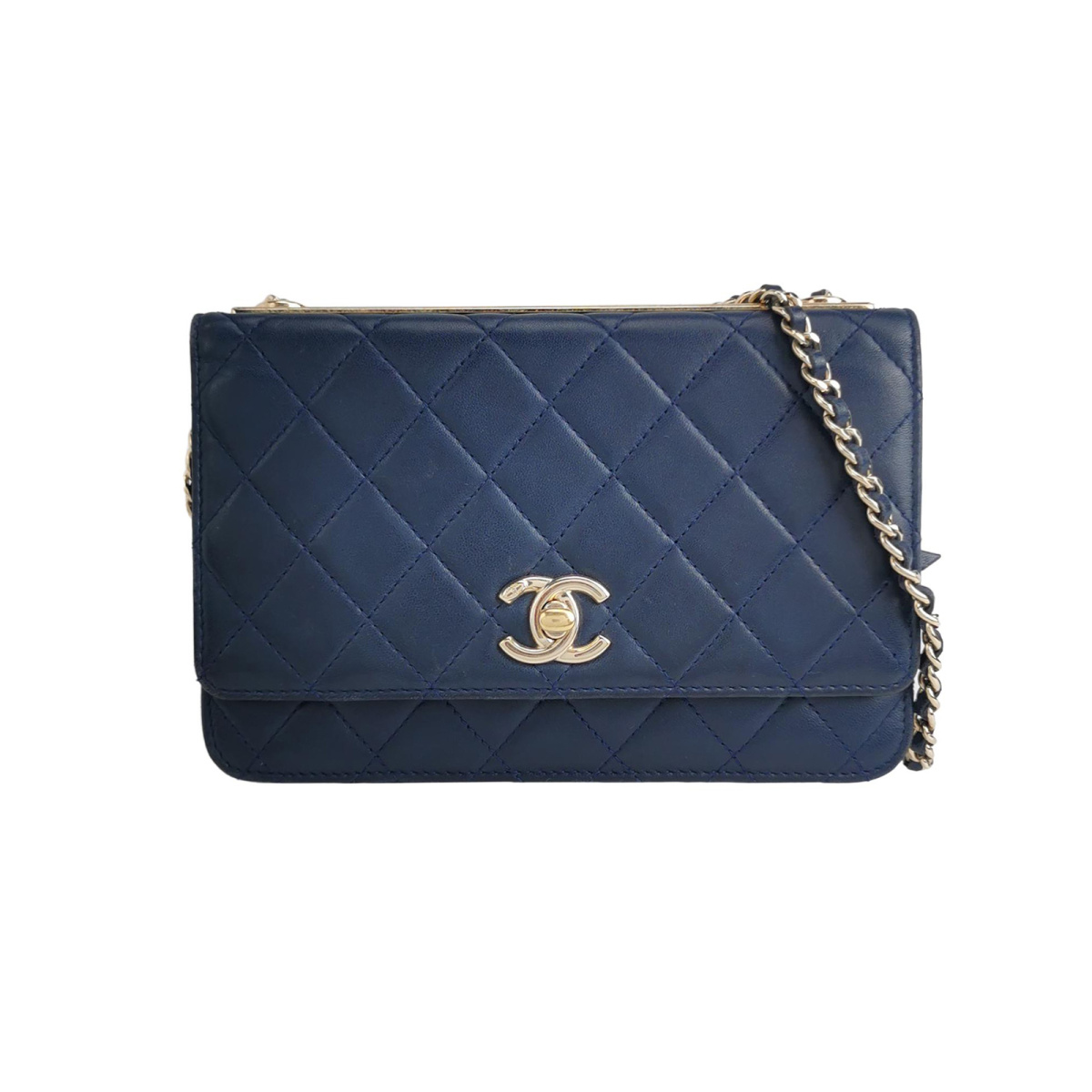 Chanel Trendy CC — продано