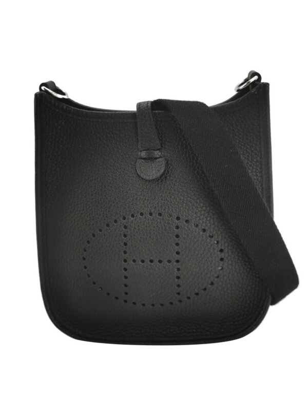 Hermès Clemence — продано