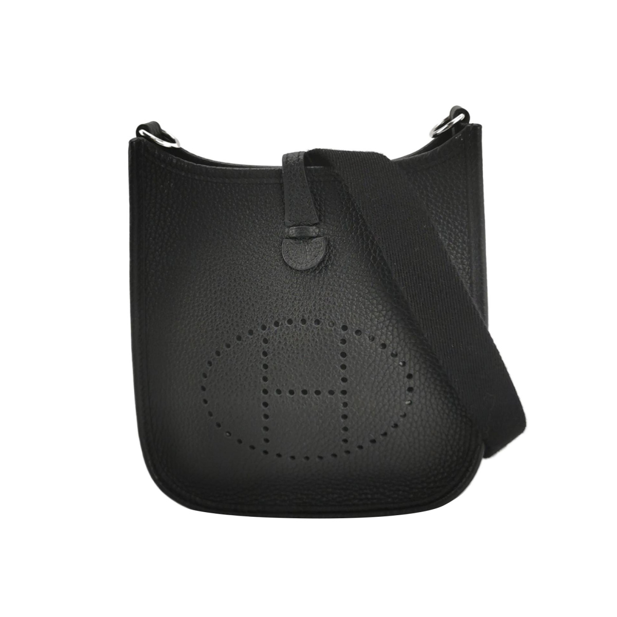 Hermès Clemence — продано