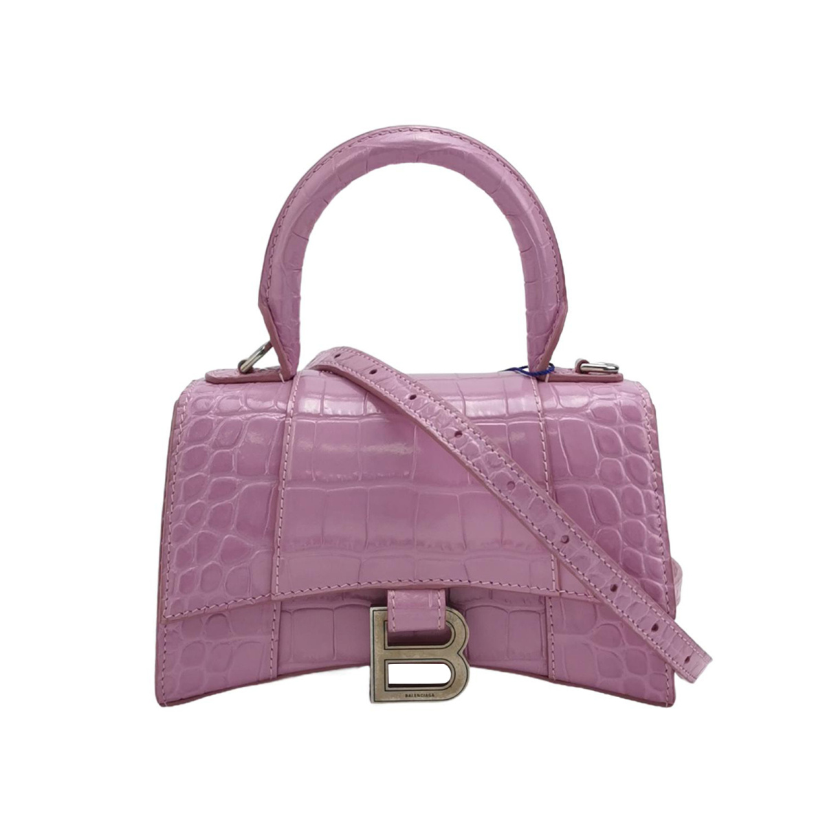 Balenciaga Hourglass B — продано