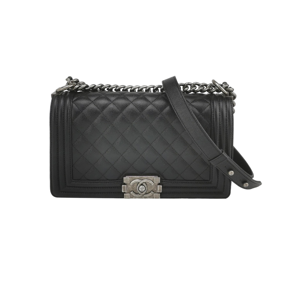 Chanel Leboy — фото 1