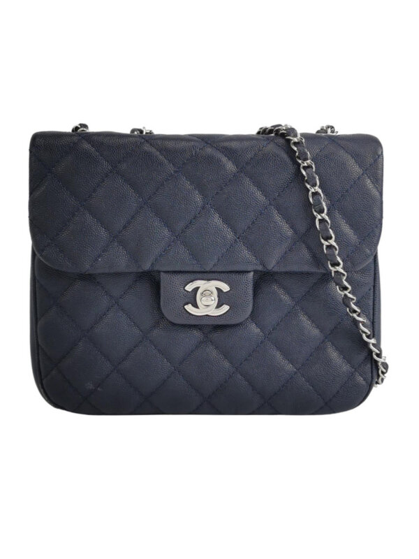 Chanel Flap