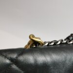 Chanel 19 Maxi — фото 15