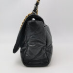 Chanel 19 Maxi — фото 3