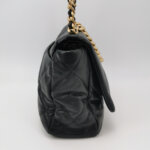 Chanel 19 Maxi — фото 4