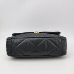 Chanel 19 Maxi — фото 6