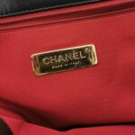 Chanel 19 Maxi — фото 8