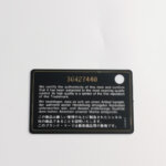 Chanel 19 Maxi — фото 9