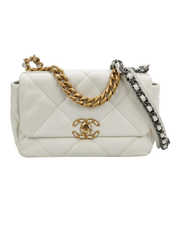 Chanel 19 Bag C