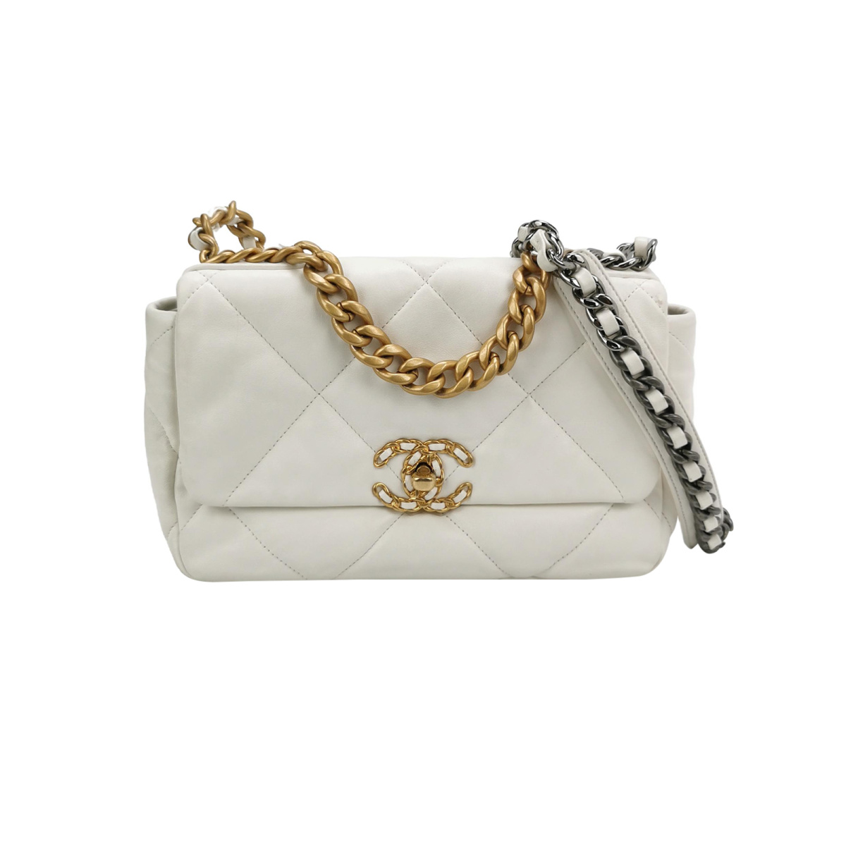 Chanel 19 Bag C — фото 1