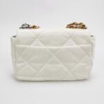 Chanel 19 Bag C — фото 5